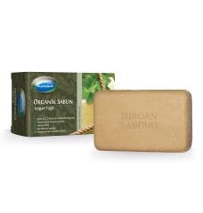 Mecitefendi Isırgan Yağlı Organik Sabun 125 gr