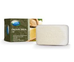Mecitefendi Organik Sabun Kil 125 Gr