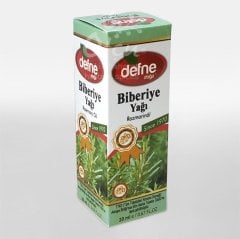 Defne Doğa Biberiye Yağı 20 ml