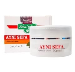 Sena Sultan Aynısefa Kremi 100 ml