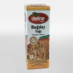 Defne Doğa Buğday Yağı 20 ml