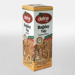 Defne Doğa Buğday Yağı 20 ml