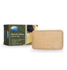 Mecitefendi Organik Sabun Çörekotu 125 Gr