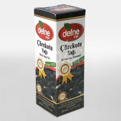 Defne Doğa Çörekotu Yağı 20 ml