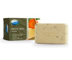 Mecitefendi Organik Sabun Aynısefa  125 Gr