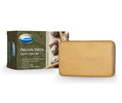 Mecitefendi Organik Sabun Argan Yağlı 125 Gr