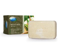 Mecitefendi Organik Sabun Aloe Vera 125 Gr