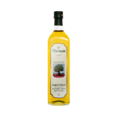Körfezim Naturel Sızma Soğuk Sıkım Zeytinyağı 1 Lt