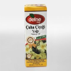 Defne Doğa Çuha Çiçeği Yağı 20 ml