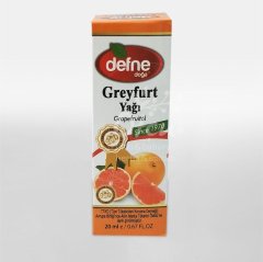 Defne Doğa Greyfurt Yağı 20 ml