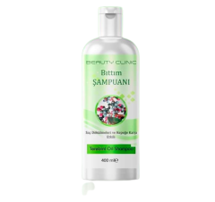 Beauty Clinic Bıttım Şampuanı 400 ml