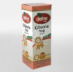 Defne Doğa Gliserin Yağı 20 ml