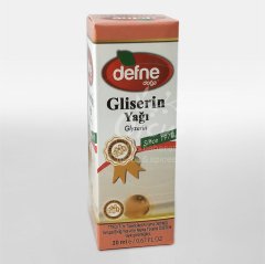 Defne Doğa Gliserin Yağı 20 ml