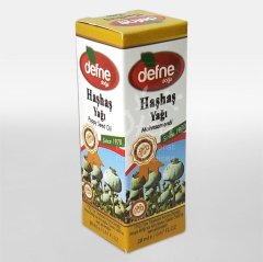 Defne Doğa Haşhaş Yağı 20 ml