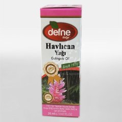 Defne Doğa Havlıcan Yağı 20 ml
