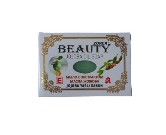 Jojoba Yağlı Sabun 100 gr