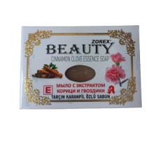 Tarçın Karanfil Özlü Sabun 100 gr