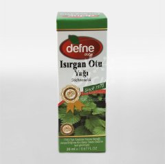 Defne Doğa Isırgan Otu Yağı 20 ml