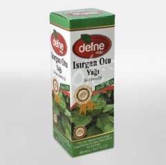Defne Doğa Isırgan Otu Yağı 20 ml