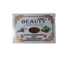 Ardıç Katranlı Sabun 100 gr