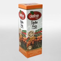 Defne Doğa İğde Yağı 20 ml
