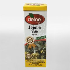 Defne Doğa Jojoba Yağı 20 ml