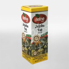 Defne Doğa Jojoba Yağı 20 ml