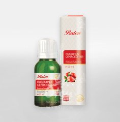 Kuşburnu Çekirdeği Yağı 20ml