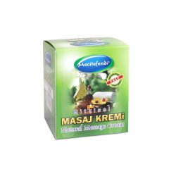 Mecitefendi Masaj Kremi 175 ml