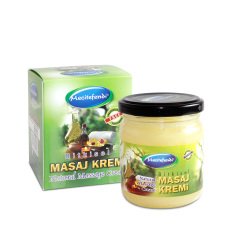 Mecitefendi Masaj Kremi 175 ml