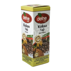 Defne Doğa Kakao Yağı 20 ml