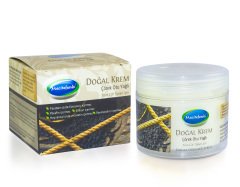 Mecitefendi Çörekotu Yağlı Doğal Krem 100 ml