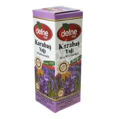 Defne Doğa Karabaş Yağı 20 ml