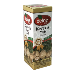 Defne Doğa Kereviz Yağı 20 ml