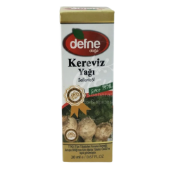Defne Doğa Kereviz Yağı 20 ml