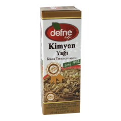 Defne Doğa Kimyon Yağı 20 ml