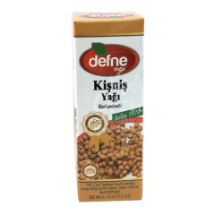 Defne Doğa Kişniş Yağı 20 ml