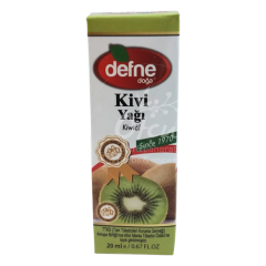 Defne Doğa Kivi Yağı 20 ml