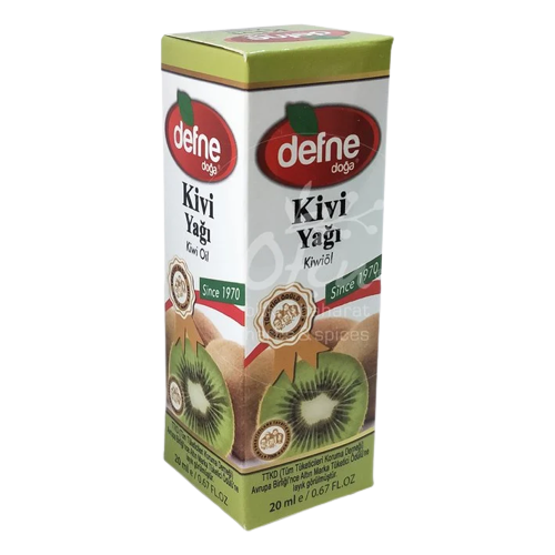 Defne Doğa Kivi Yağı 20 ml