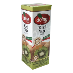 Defne Doğa Kivi Yağı 20 ml