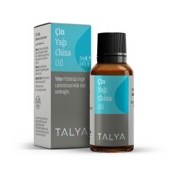 Talya Çin Yağı 20 ml