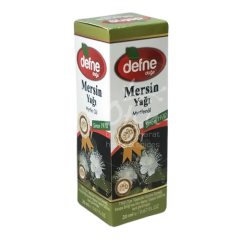 Defne Doğa Mersin Yağı 20 ml