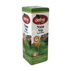 Defne Doğa Nane Yağı 20 ml