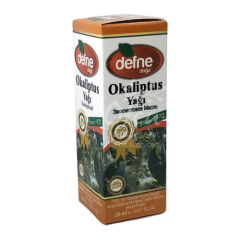 Defne Doğa Okaliptus Yağı 20 ml