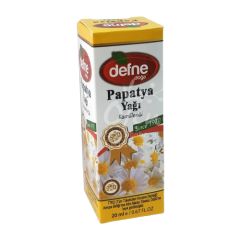 Defne Doğa Papatya Yağı 20 ml