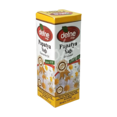 Defne Doğa Papatya Yağı 20 ml