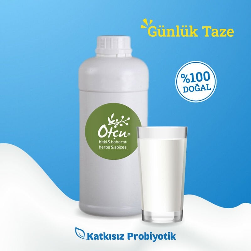 Otcu® Kefir İçecek 0,5 L