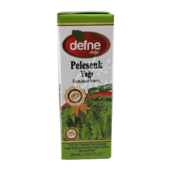Defne Doğa Pelesenk Yağı 20 ml