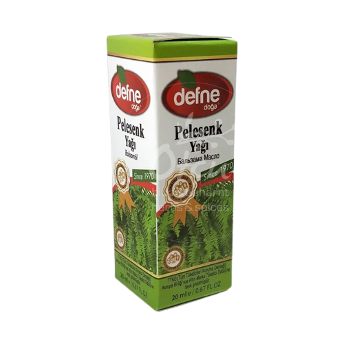 Defne Doğa Pelesenk Yağı 20 ml