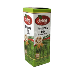 Defne Doğa Pelesenk Yağı 20 ml